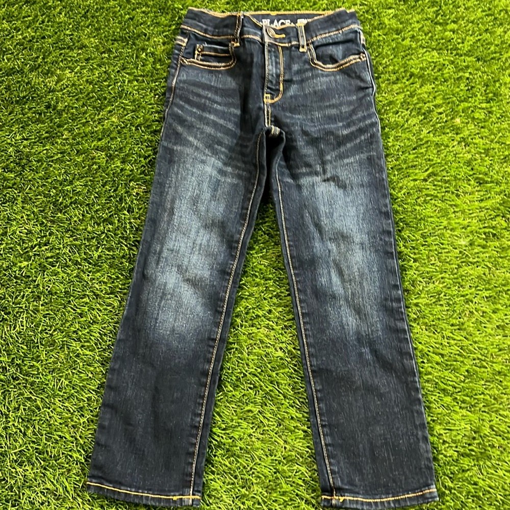 The Children’s Place Jeans - Adjustable Waist